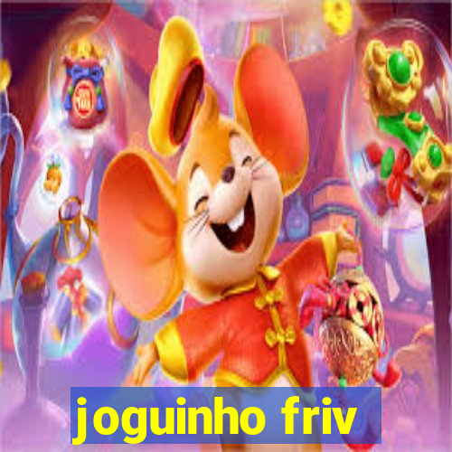 joguinho friv